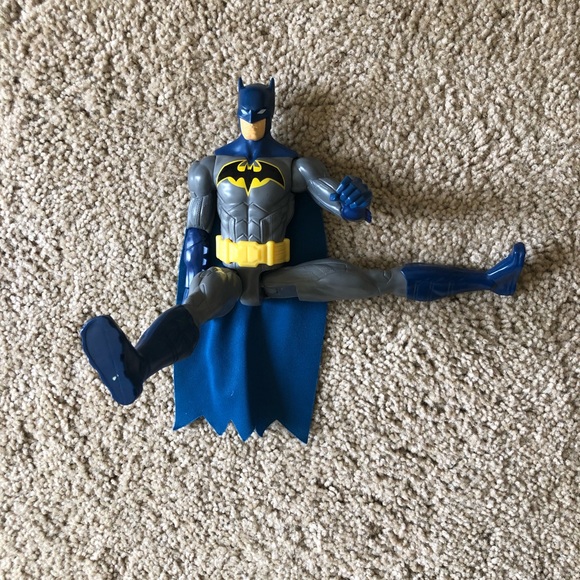 Mattel dc comic Batman - Picture 9 of 9